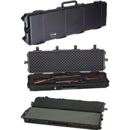 Box STORM CASE IM 3300 with foam filling