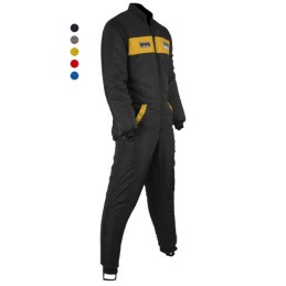 NEXUS three-layer undersuit