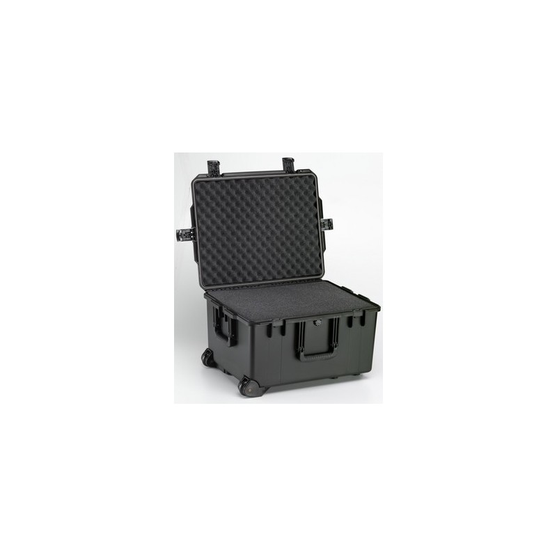 Caja STORM CASE IM 2750 con relleno de espuma