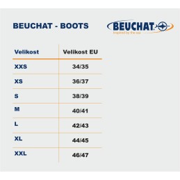 Beuchat Ponožky neoprenové ELASKIN 2 mm divers.cz