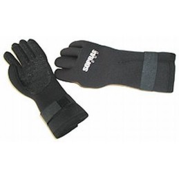 Gloves 5mm - EXTENDED,...
