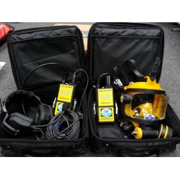OTS Komunikace bezdrátová SSB 2010 divers.cz