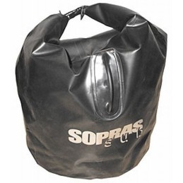 Bolsa impermeable 80 L