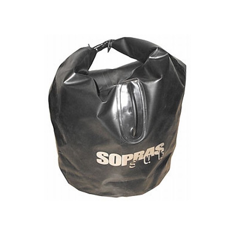 Bolsa impermeable 80 L