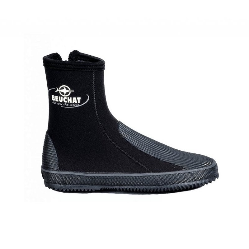 Boots neoprene Zip 4,5 mm Boots neoprene Zip 4,5 mm