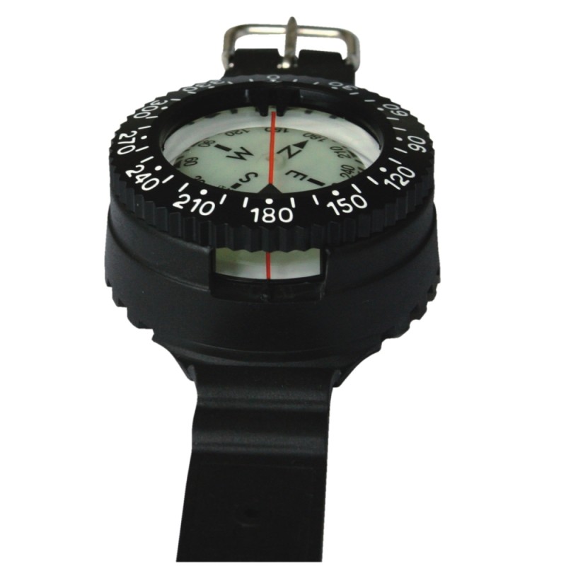 Wrist compass STANDARD, Sopras sub