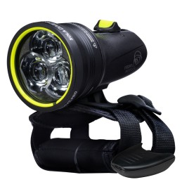 SOLA DIVE PRO 2000 USB-C Taschenlampe