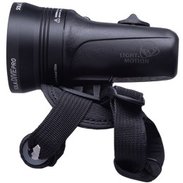 SOLA DIVE PRO 2000 USB-C torch