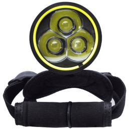 LIGHT AND MOTION Lampa SOLA Dive Pro 2000 divers.cz