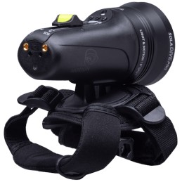 SOLA DIVE PRO 2000 USB-C torch