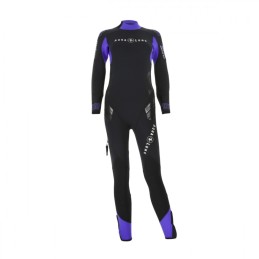 Neopren BALANCE COMFORT Full 5,5 mm - Damen Aqualung