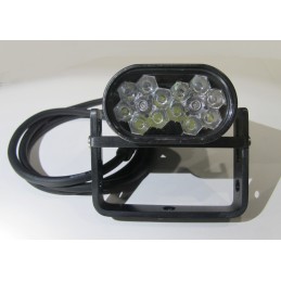 Lampe LED 160 W Tete VIDEO