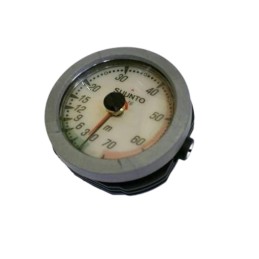 Depth Gauge SM-16/70 Console Case Module