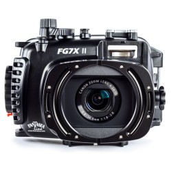 FG7X II Housing for Canon...