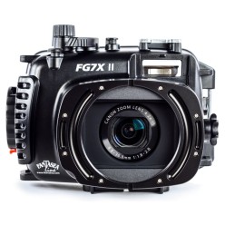 FG7X II Housing for Canon G7 X Mark II Camera