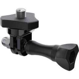 Adaptateur de trépied SP TRIPOD SCREW ADAPTER pour Gopro