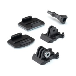 GOPRO Mounts - SP POV MOUNT SET