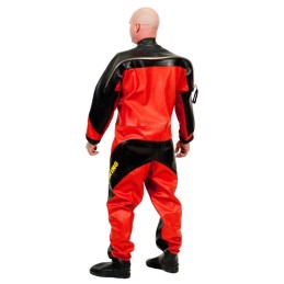 PRO dry suit without accessories