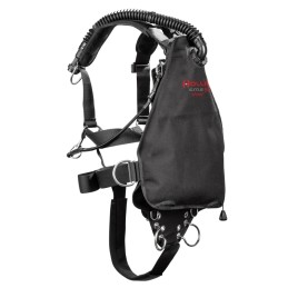 Wing SMS 50 Sport - Sidemount