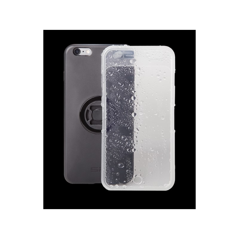 Ensemble de supports SP Weather Cover IPHONE et SAMSUNG