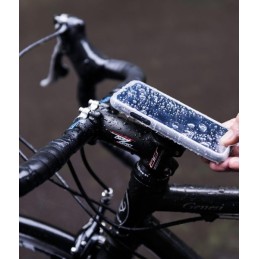 Ensemble de supports SP Weather Cover IPHONE et SAMSUNG