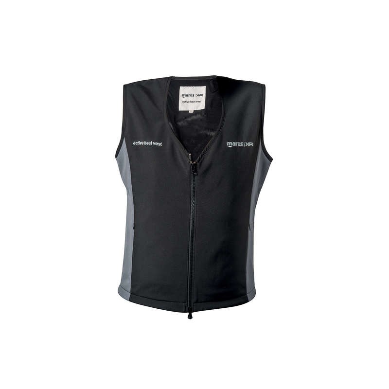 Gilet chauffant Mares ACTIVE XR