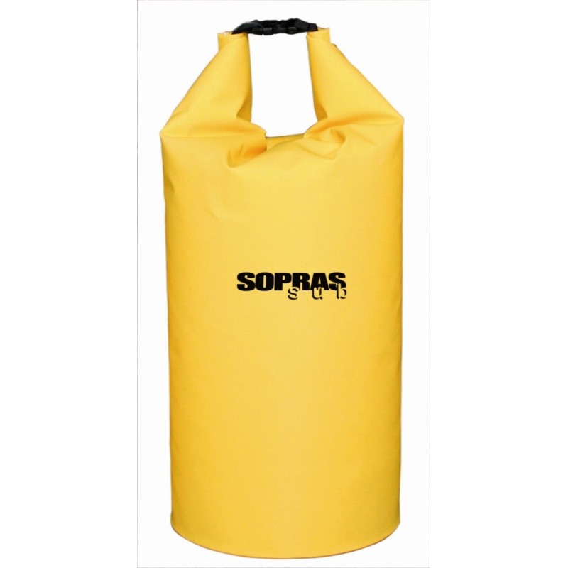 Dry bag 40 L, Sopras sub