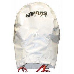 Lift Bag 30 kg, Sopras sub