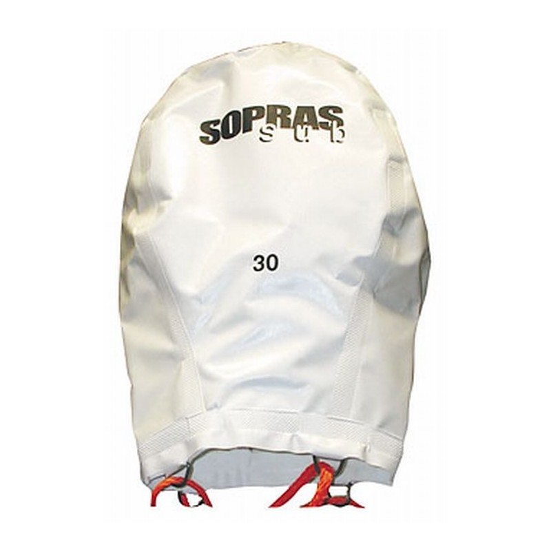 Lift Bag 30 kg, Sopras sub