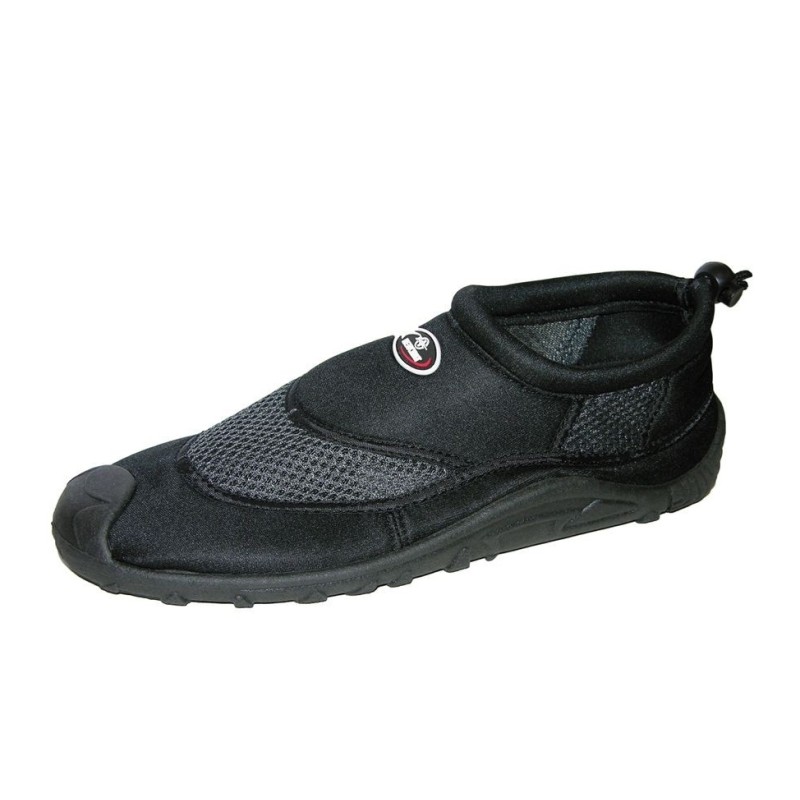 Beuchat Boty do vody BEACH SHOES divers.cz