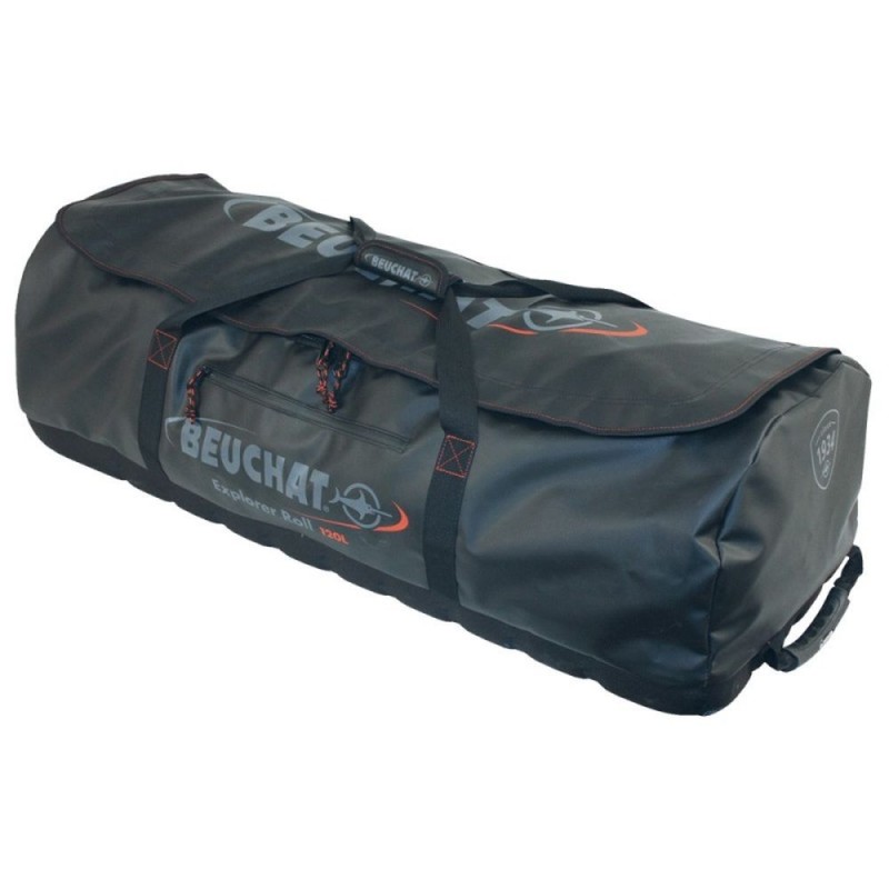 Vak EXPLORER ROLL - 120 l