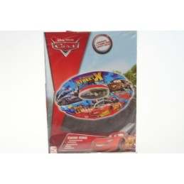 Inflatable circle CARS
