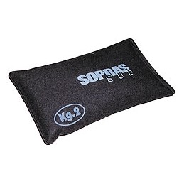 Soft weights 1 kg, Sopras sub