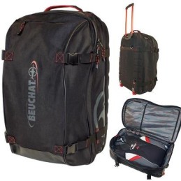 Backpack VOYAGER XL with wheels