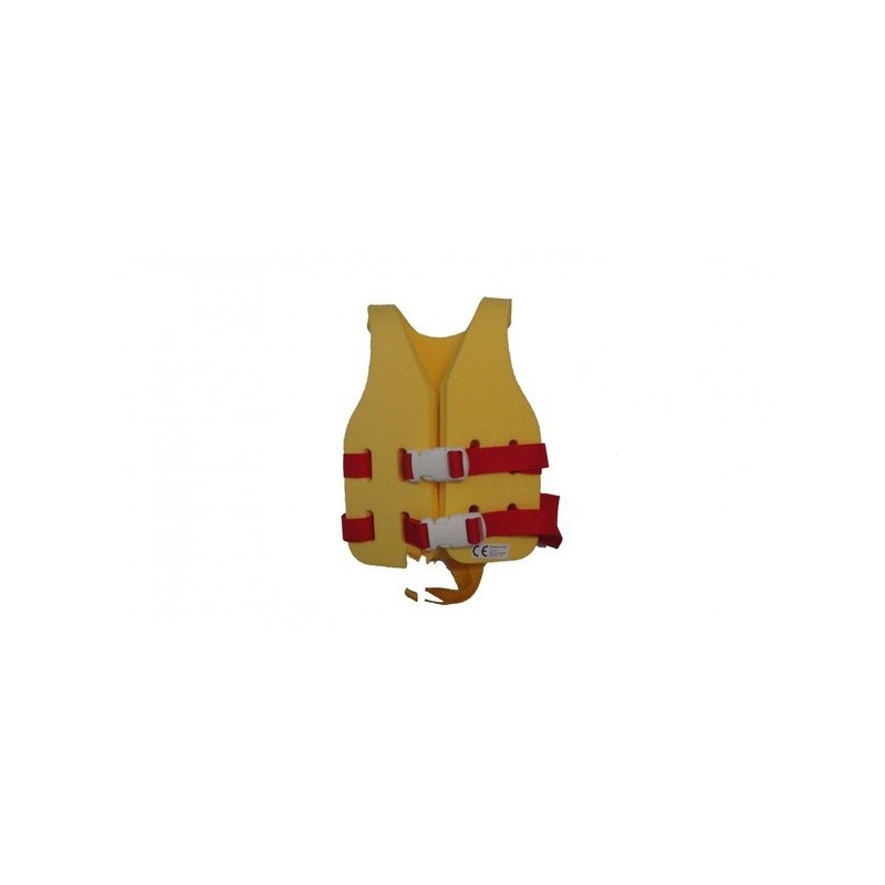 Children's lightweight vest "Toddler"