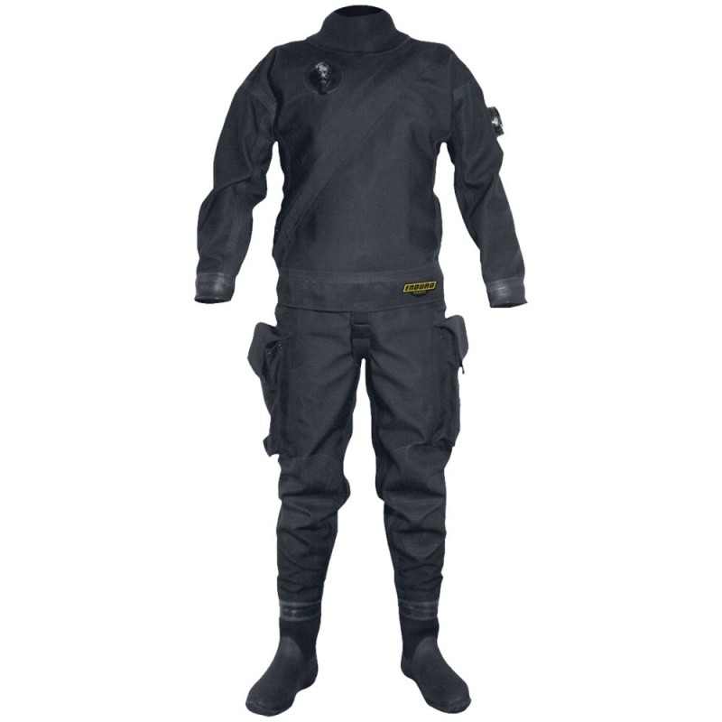 Enduro Drysuit Santi