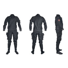 Enduro Drysuit Santi