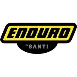Enduro Drysuit Santi