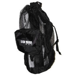 Faltbarer Netz-Rucksack