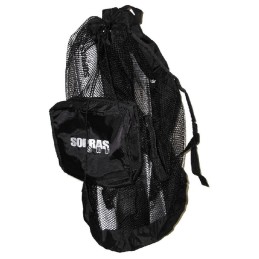 Foldable backpack, Sopras sub