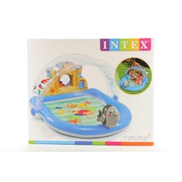 INTEX play centre