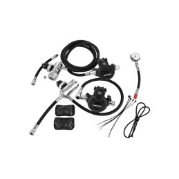 Automatika APEKS SIDEMOUNT SET