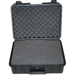 Box STORM CASE IM 2400 with...