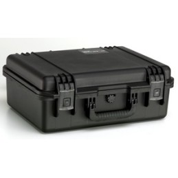 Caja STORM CASE IM 2400 con relleno de espuma