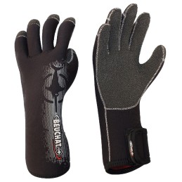 Beuchat Rukavice PREMIUM 4,5mm divers.cz