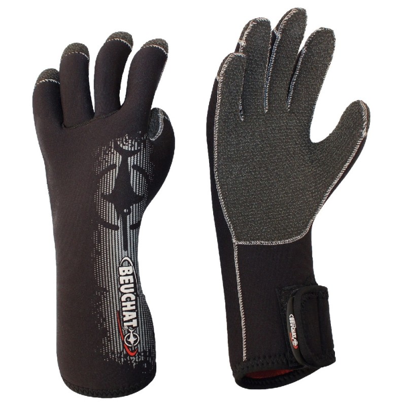 Beuchat Rukavice PREMIUM 4,5mm divers.cz Beuchat Rukavice PREMIUM 4,5mm divers.cz