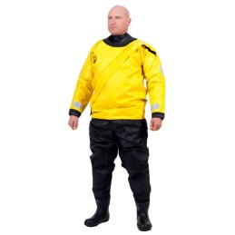 WRS dry suit