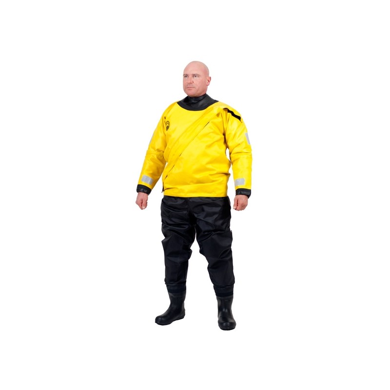 WRS dry suit