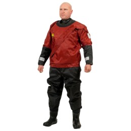 WRS dry suit