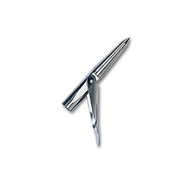 Single barb O 9 mm round tip, Imersion